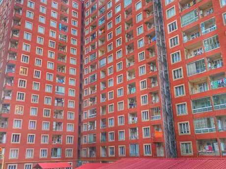2 otaqlı yeni tikili - Memar Əcəmi m. - 69 m²
