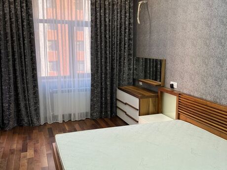 Kirayə 3 otaqlı mənzil, 120 m², 8 Noyabr: 1 300 ₼/ay 5