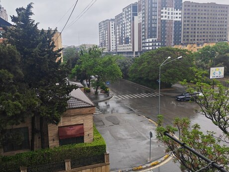 2 otaqlı köhnə tikili - Neftçilər m. - 45 m²