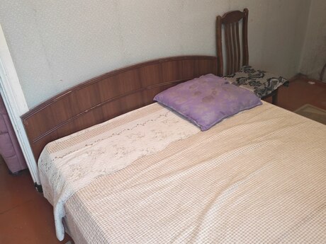 2 otaqlı köhnə tikili - Neftçilər m. - 45 m²