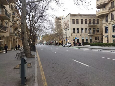 Obyekt - İçəri Şəhər m. - 50 m²