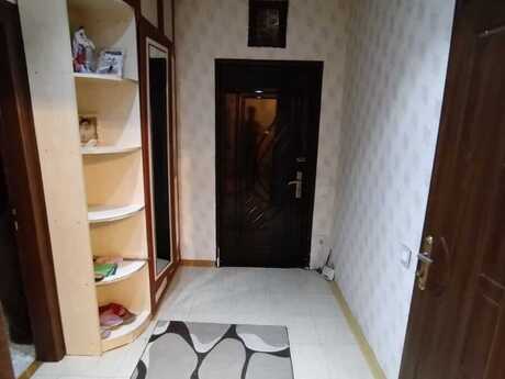 3 otaqlı köhnə tikili - Memar Əcəmi m. - 70 m²
