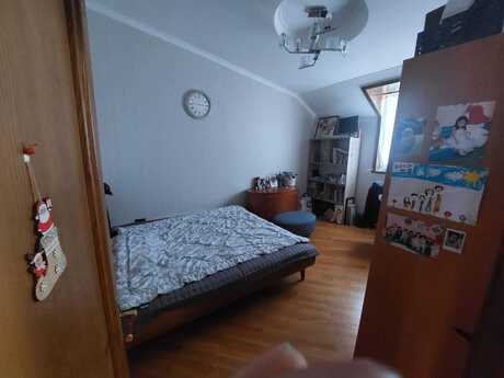 4 otaqlı yeni tikili - Nizami m. - 188 m²