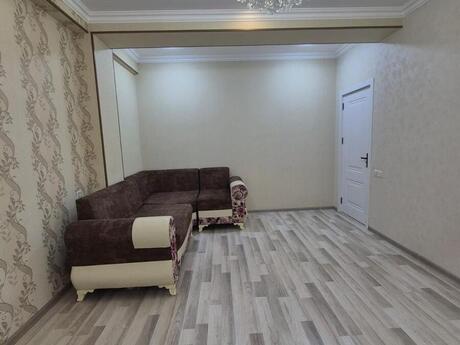 2 otaqlı yeni tikili - Masazır q. - 60 m²