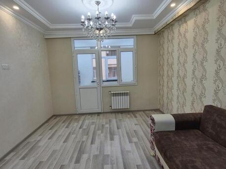 2 otaqlı yeni tikili - Masazır q. - 60 m²