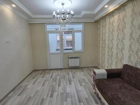 2 otaqlı yeni tikili - Masazır q. - 60 m²