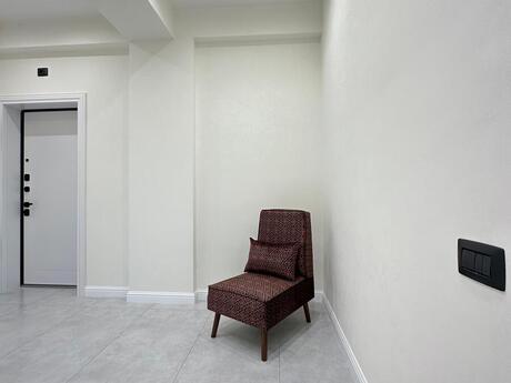 2 otaqlı yeni tikili - Memar Əcəmi m. - 69 m²
