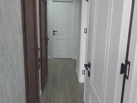 3 otaqlı köhnə tikili - Həzi Aslanov m. - 70 m²