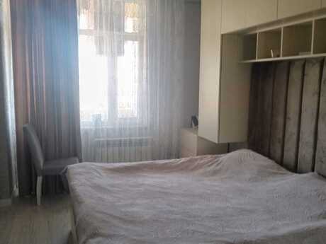 2 otaqlı yeni tikili - Masazır q. - 70 m²