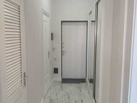 2 otaqlı yeni tikili - Masazır q. - 70 m²