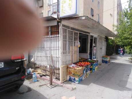 Obyekt - İçəri Şəhər m. - 54 m²