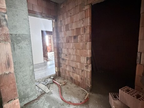2 otaqlı yeni tikili - Masazır q. - 54 m²