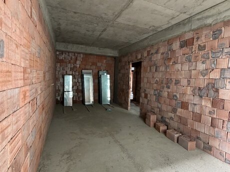 2 otaqlı yeni tikili - Masazır q. - 54 m²
