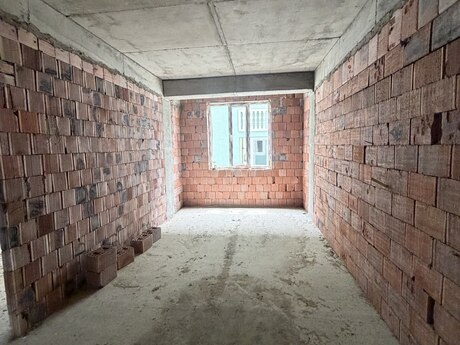 2 otaqlı yeni tikili - Masazır q. - 54 m²