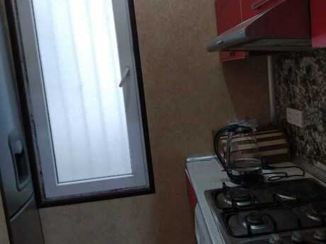 2 otaqlı köhnə tikili - Sahil m. - 65 m²