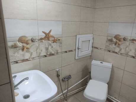 2 otaqlı yeni tikili - Abşeron r. - 50 m²