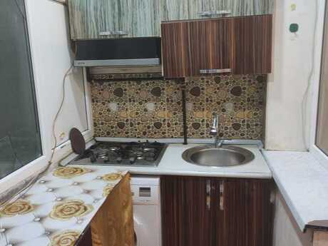 2 otaqlı yeni tikili - Abşeron r. - 50 m²