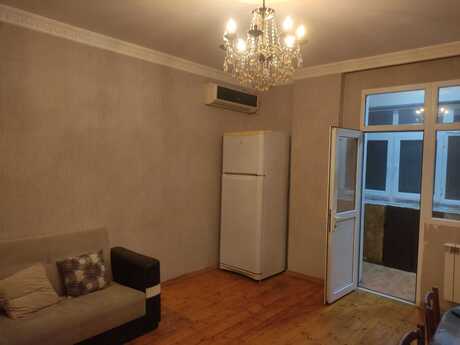 2 otaqlı yeni tikili - Abşeron r. - 50 m²