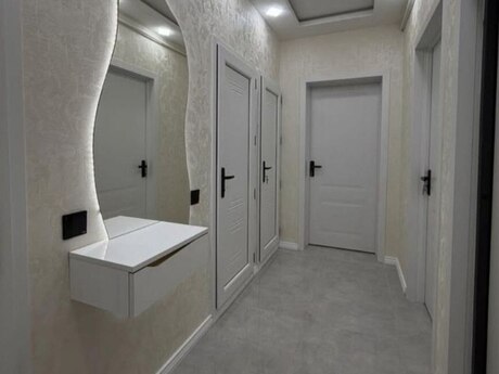 3 otaqlı köhnə tikili - Həzi Aslanov m. - 60 m²