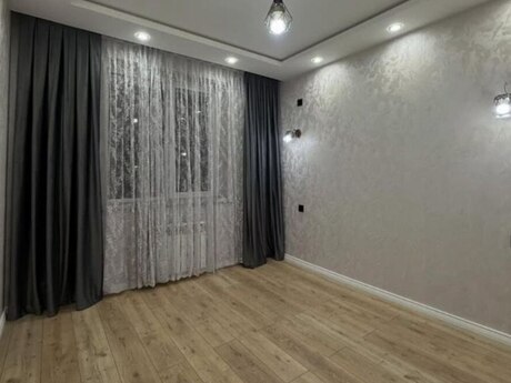 3 otaqlı köhnə tikili - Həzi Aslanov m. - 60 m²