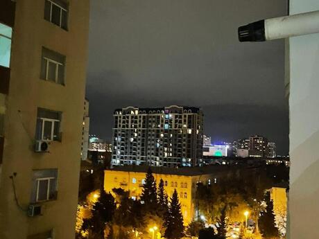 3 otaqlı yeni tikili - Nəriman Nərimanov m. - 110 m²