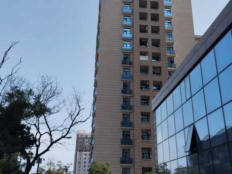 4 otaqlı yeni tikili - 28 May m. - 149 m²