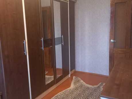 2 otaqlı köhnə tikili - Memar Əcəmi m. - 60 m²