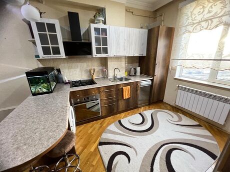 2-комн. новостройка - м. Мемар Аджеми - 55 м²
