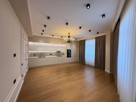 4 otaqlı mənzil, 153 m², Ağ şəhər: 750 000 ₼ 5