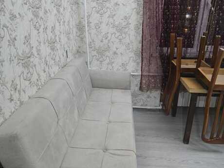 1 otaqlı köhnə tikili - Qara Qarayev m. - 35 m²
