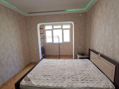 2 otaqlı köhnə tikili - Yeni Yasamal q. - 50 m²