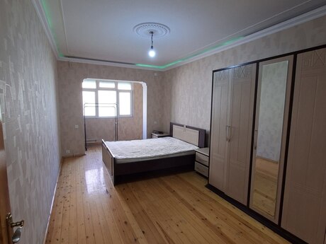 2 otaqlı köhnə tikili - Yeni Yasamal q. - 50 m²