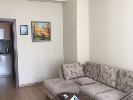 2-комн. новостройка - м. 20 января - 55 м²