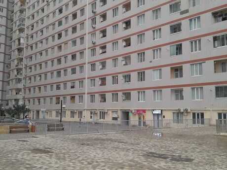 2-комн. новостройка - м. 20 января - 55 м²