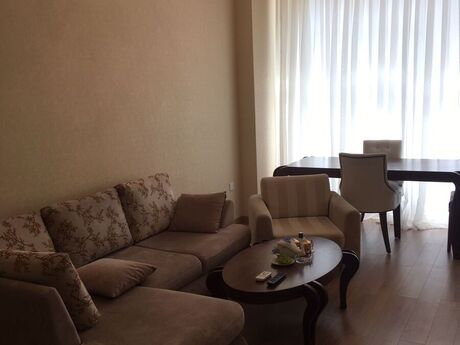 2-комн. новостройка - м. 20 января - 55 м²