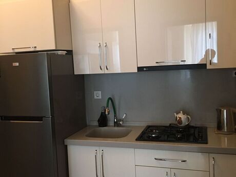 2-комн. новостройка - м. 20 января - 55 м²