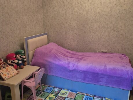 3 otaqlı yeni tikili - Xırdalan - 67 m²