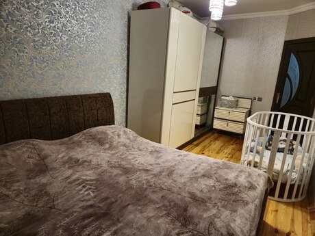 3 otaqlı yeni tikili - Xırdalan - 67 m²