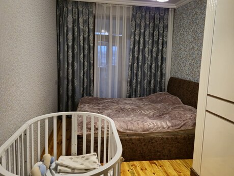 3 otaqlı yeni tikili - Xırdalan - 67 m²