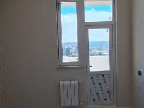 2 otaqlı yeni tikili - Xırdalan - 40 m²