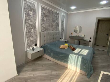 3 otaqlı mənzil, 100 m², Badamdar: 205 000 ₼ 5
