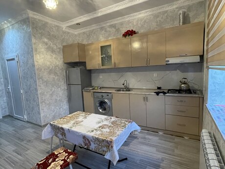 3 otaqlı həyət evi/bağ evi - Xırdalan - 75 m²