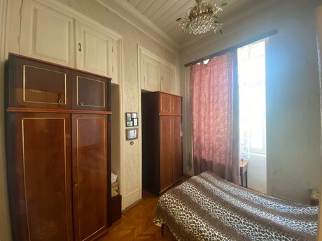 4 otaqlı mənzil, 110 m², İçəri Şəhər: 315 000 ₼ 5