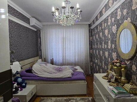 2 otaqlı yeni tikili - Xırdalan - 45 m²