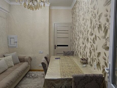 2 otaqlı yeni tikili - Xırdalan - 45 m²