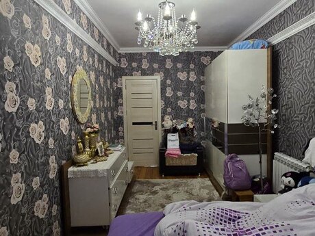 2 otaqlı yeni tikili - Xırdalan - 45 m²
