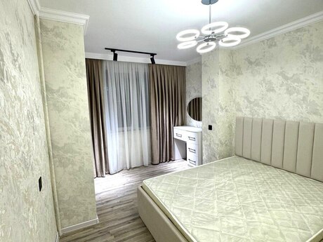 2 otaqlı köhnə tikili - Neftçilər m. - 46 m²