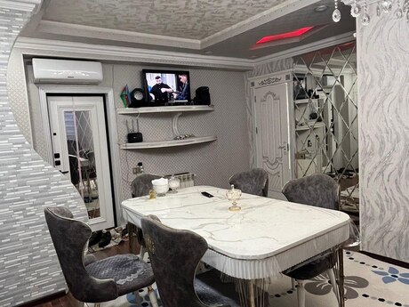 2 otaqlı yeni tikili - Xırdalan - 50 m²