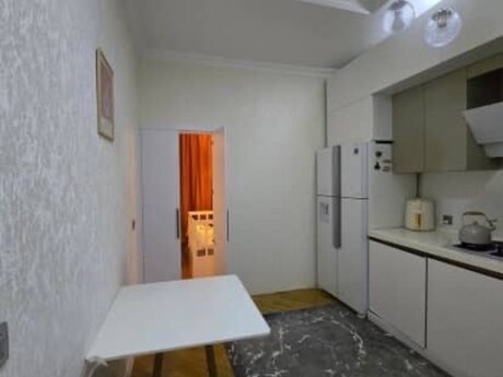 2 otaqlı yeni tikili - Sumqayıt - 89 m²
