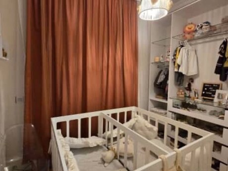 2 otaqlı yeni tikili - Sumqayıt - 89 m²